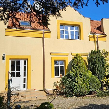 Holiday Home In Kolczewo With The Private Pool 220 Qm Esterno foto