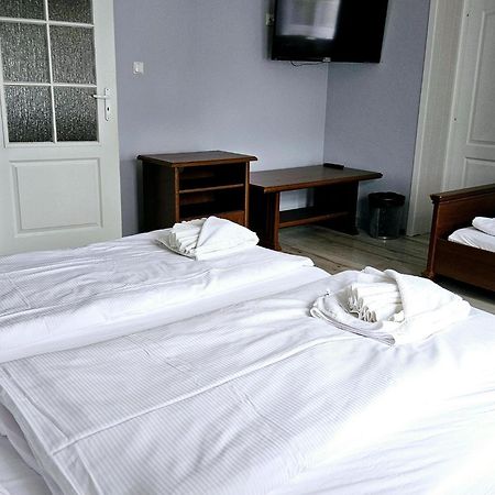 Holiday Home In Kolczewo With The Private Pool 220 Qm Esterno foto