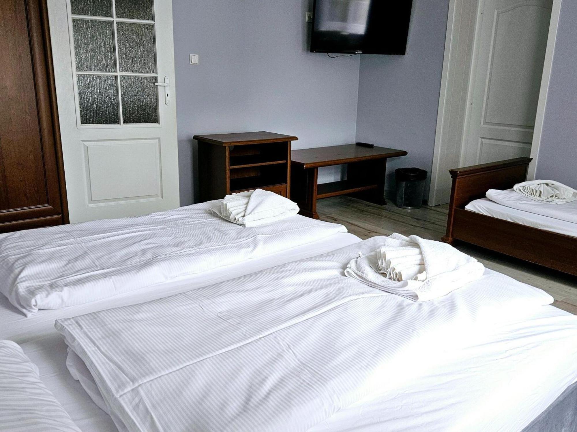 Holiday Home In Kolczewo With The Private Pool 220 Qm Esterno foto