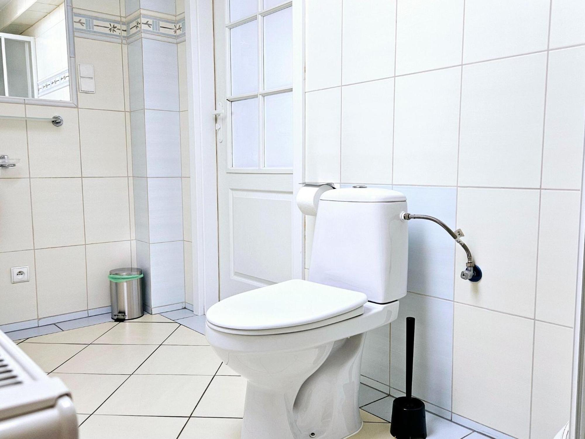 Holiday Home In Kolczewo With The Private Pool 220 Qm Esterno foto