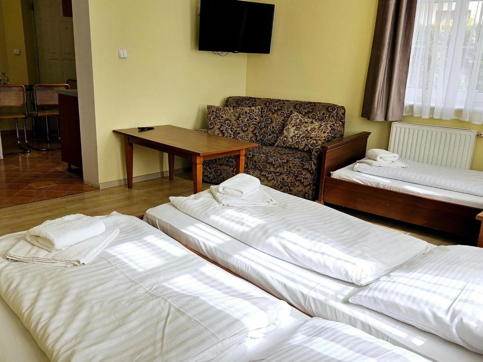 Holiday Home In Kolczewo With The Private Pool 220 Qm Esterno foto