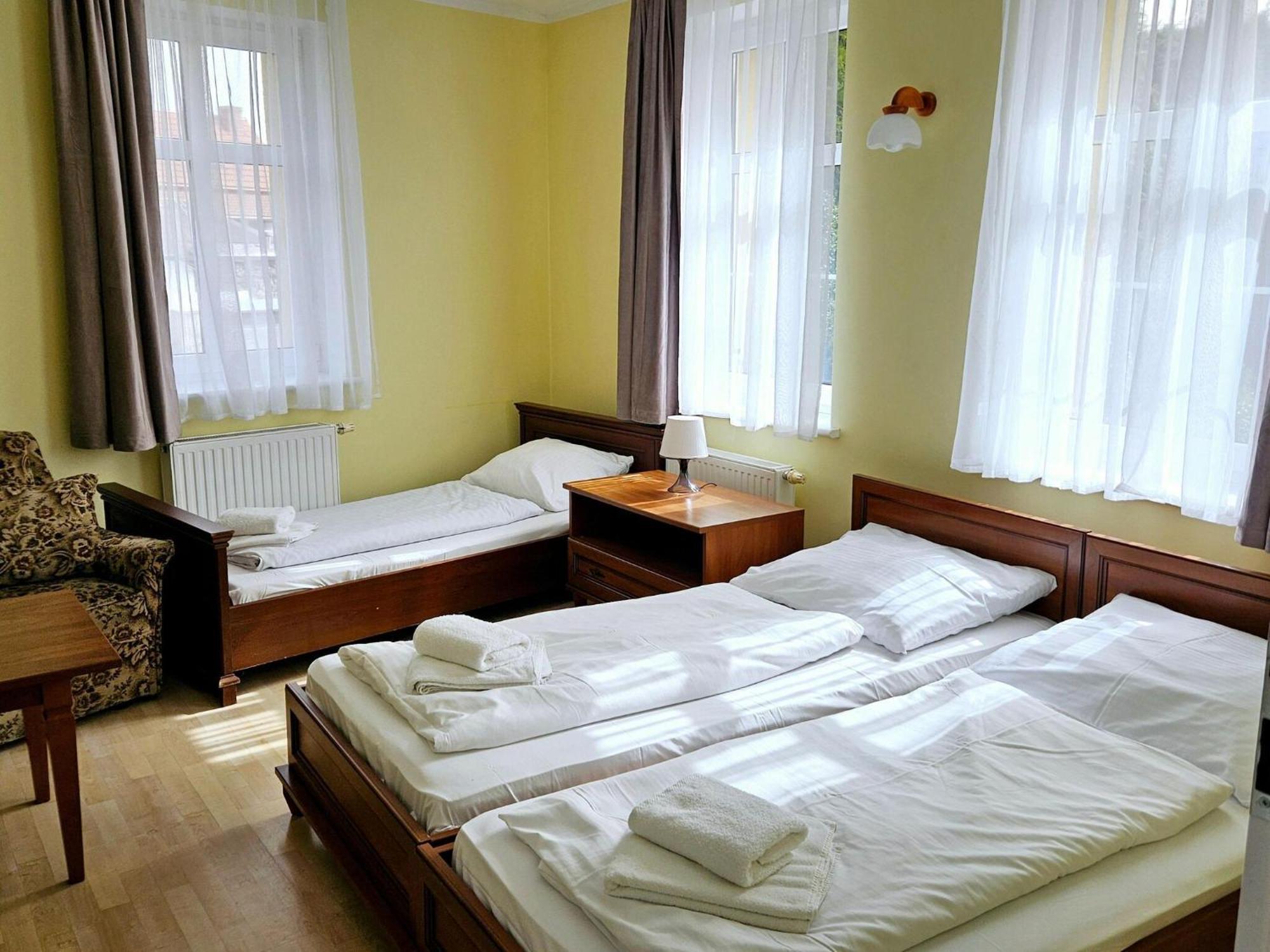 Holiday Home In Kolczewo With The Private Pool 220 Qm Esterno foto