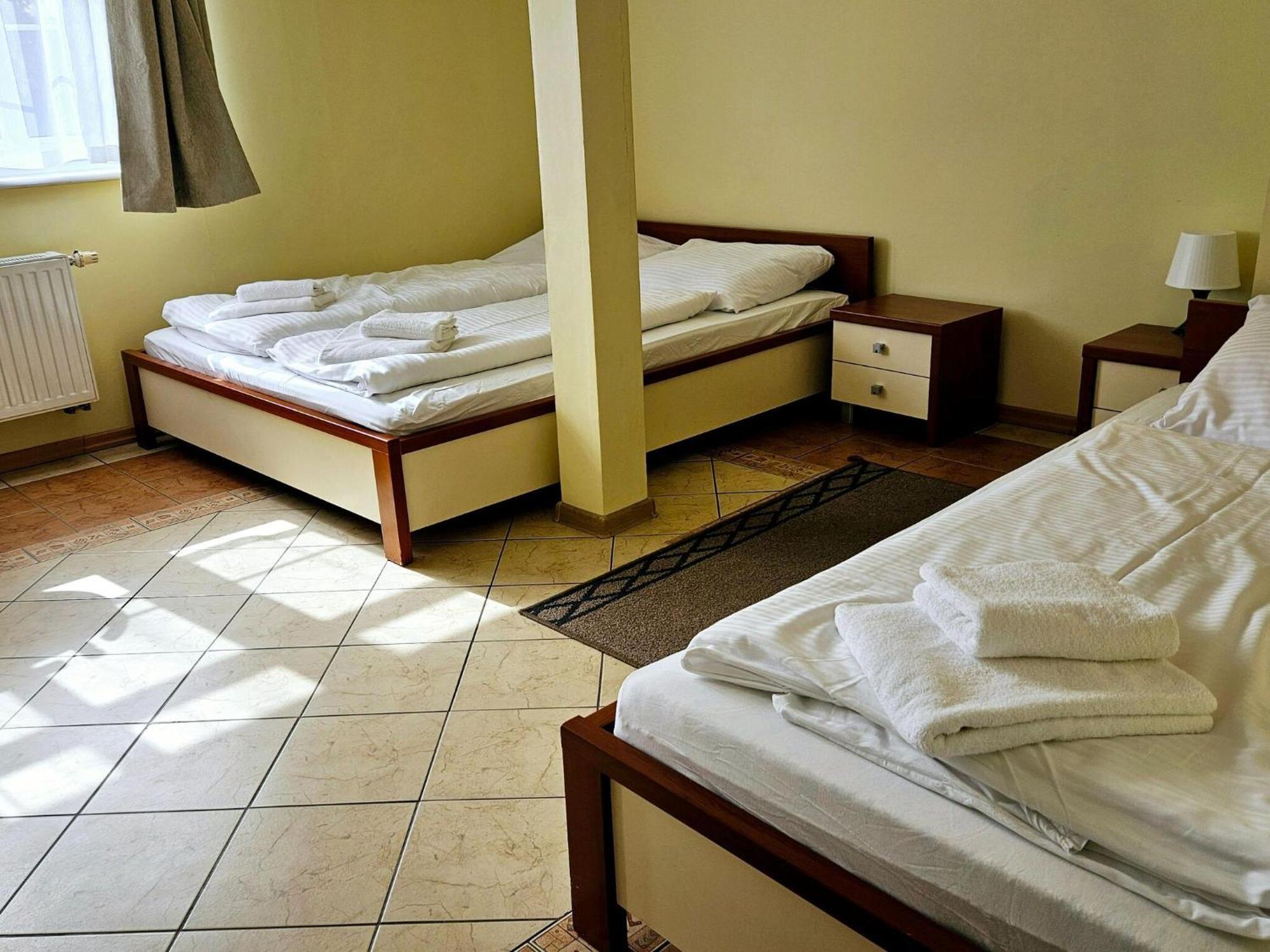 Holiday Home In Kolczewo With The Private Pool 220 Qm Esterno foto