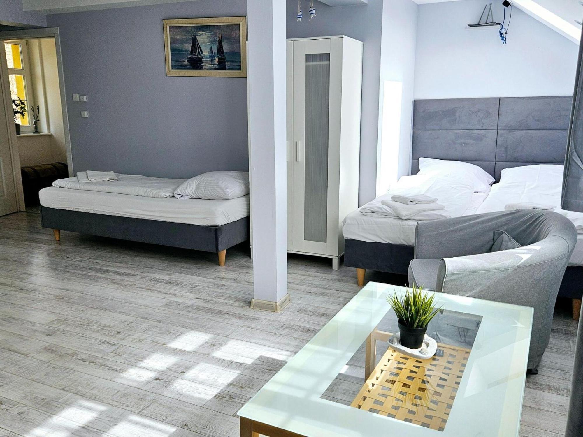 Holiday Home In Kolczewo With The Private Pool 220 Qm Esterno foto