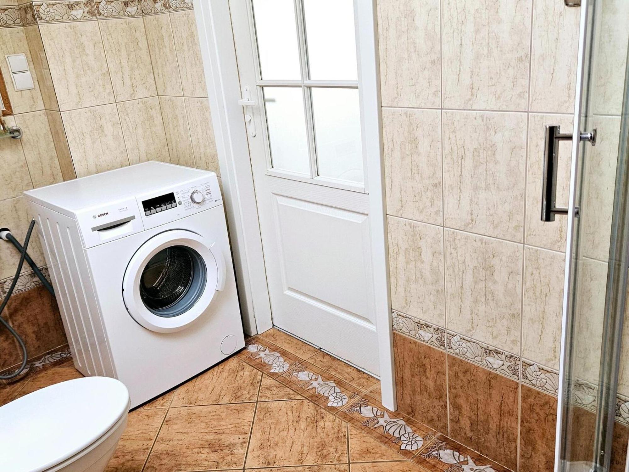 Holiday Home In Kolczewo With The Private Pool 220 Qm Esterno foto